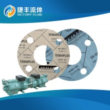 制冷壓縮機專用無石棉墊片